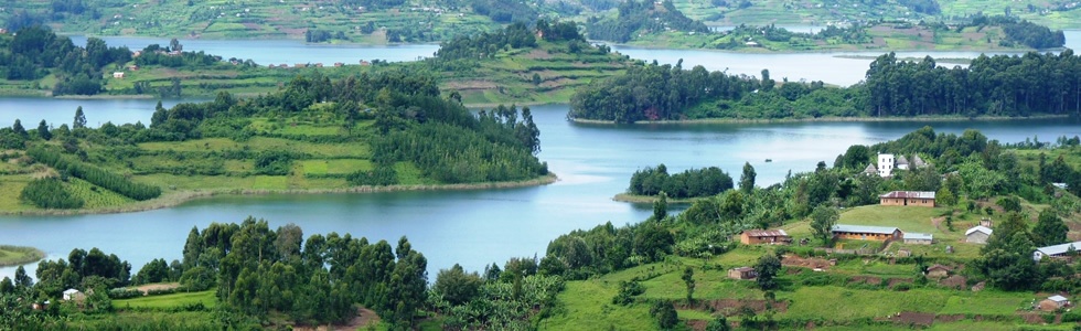 Lake Mburo