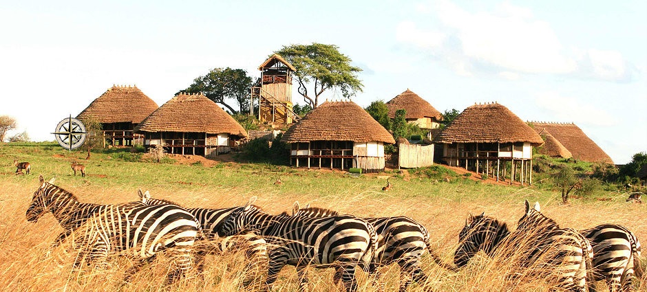 Kidepo Valley