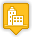 holiday homes icon