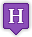 Hotels icon