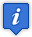 Travel information icon