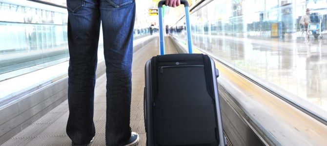 10 Important Tips For Becoming A Carry-on Traveler